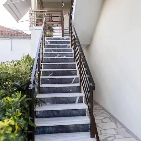 Fine House Apartment Trikala  Exterior photo