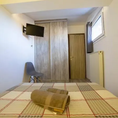 Fine House Apartment Trikala  Exterior photo