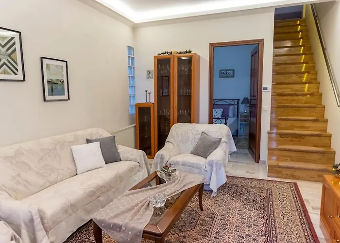 Fine House