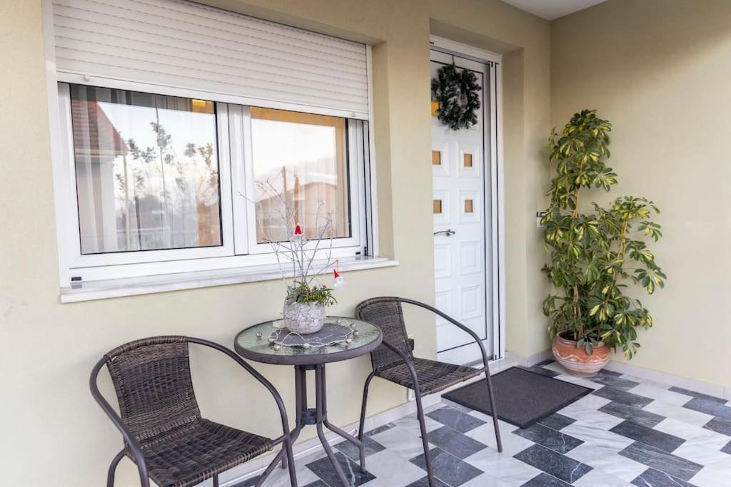 Fine House Trikala (Thessaly)