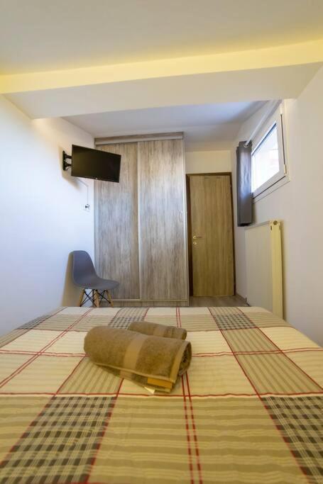 Fine House Trikala (Thessaly)