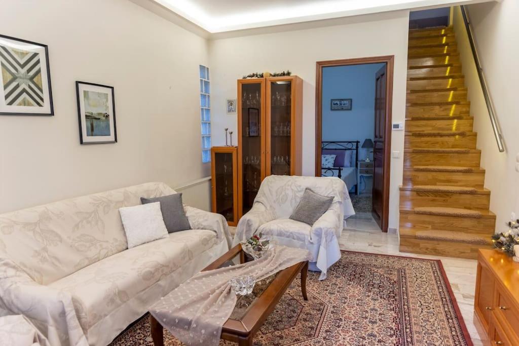 Appartamento Fine House *