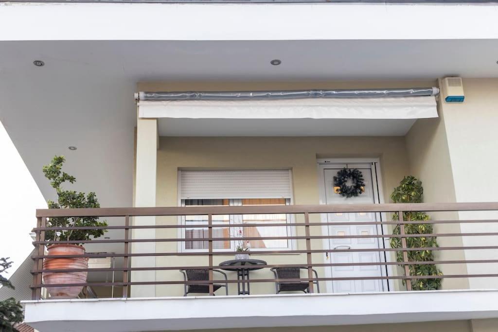 Fine House Apartment