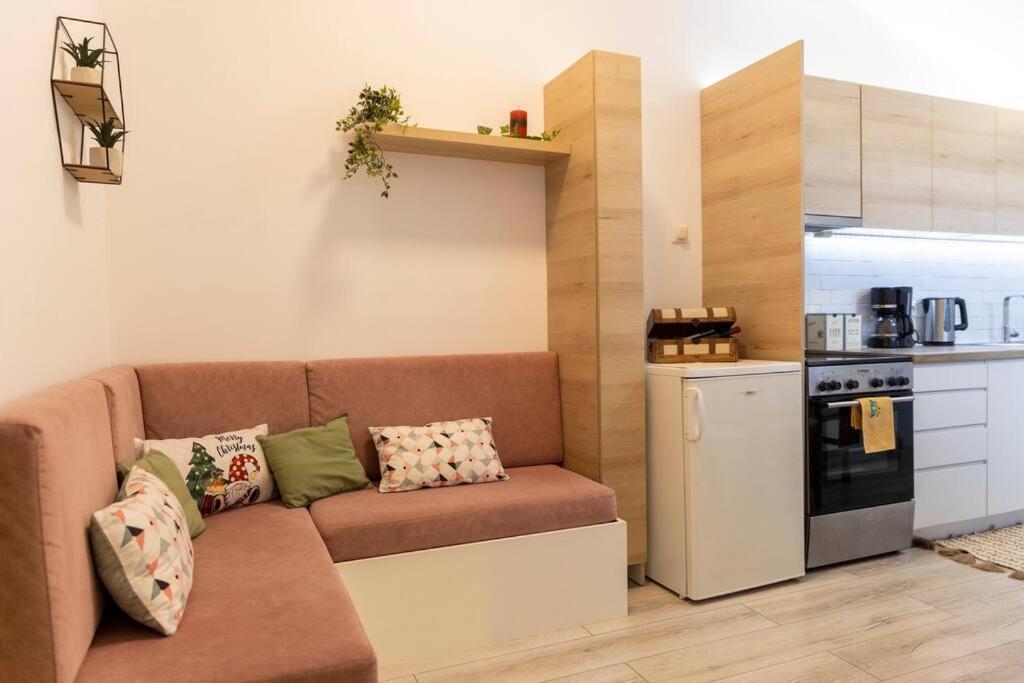 Appartamento Fine House