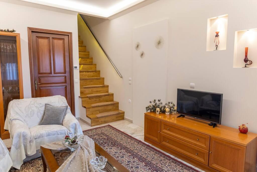 Apartment Fine House *