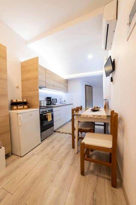 Fine House Appartamento *