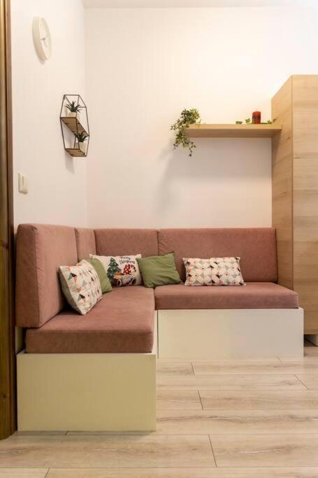 Fine House Appartamento *