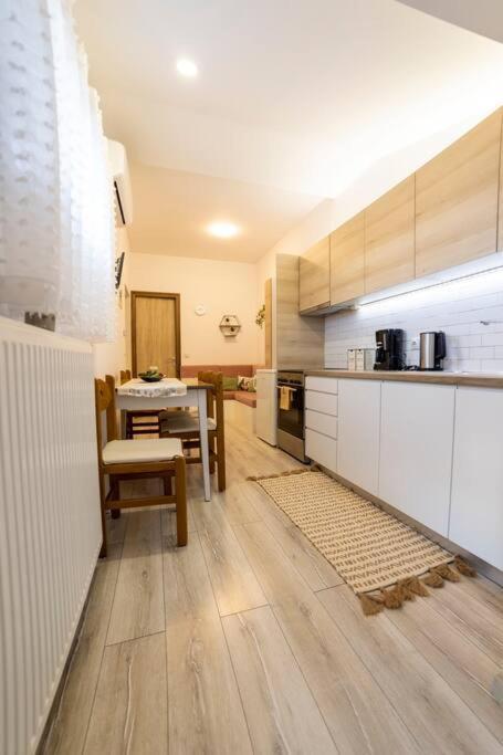 Appartamento Fine House *