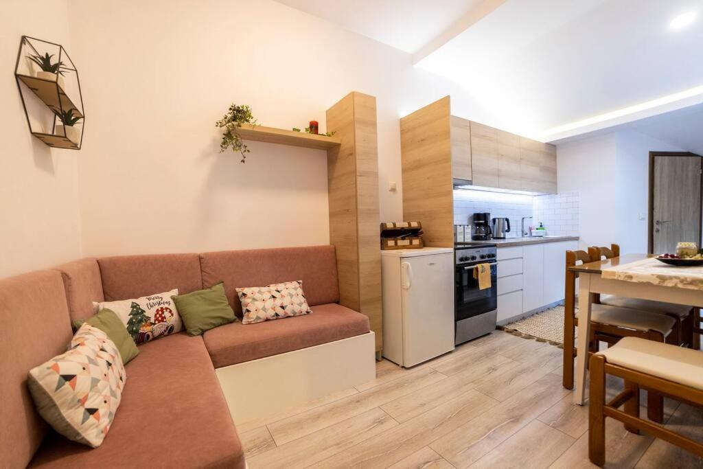 Apartment Fine House Trikala (Thessaly)