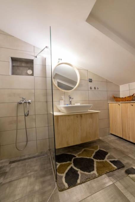 Fine House Trikala (Thessaly)