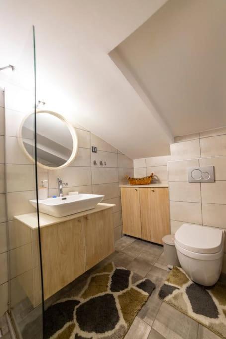 Apartment Fine House *