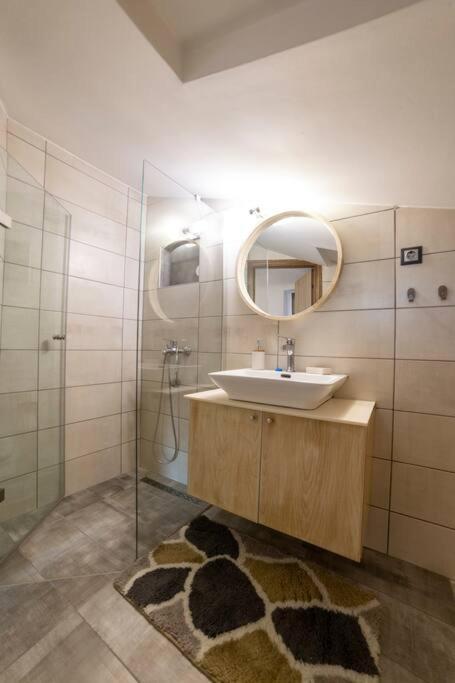 Appartamento Fine House Tríkala