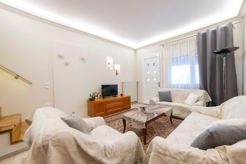 Apartment Fine House *