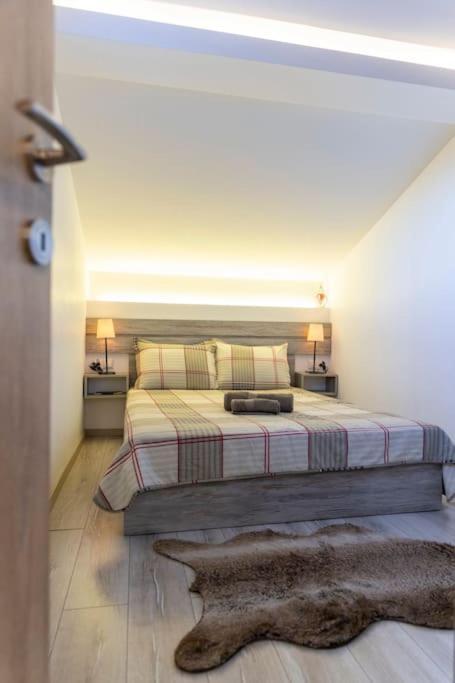 Fine House Appartamento