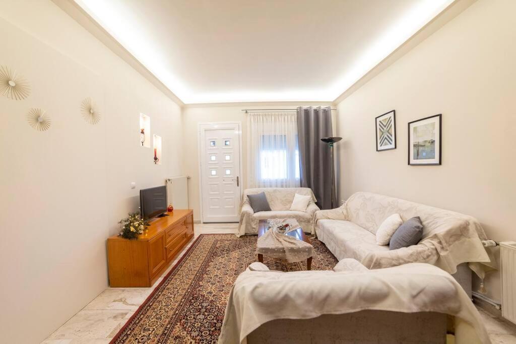 Fine House Apartment